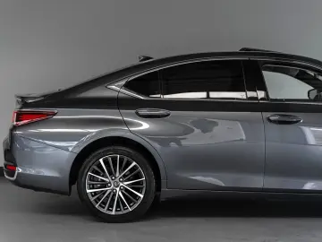 ES 300 300h Business Line Adaptief Cruise Lane C