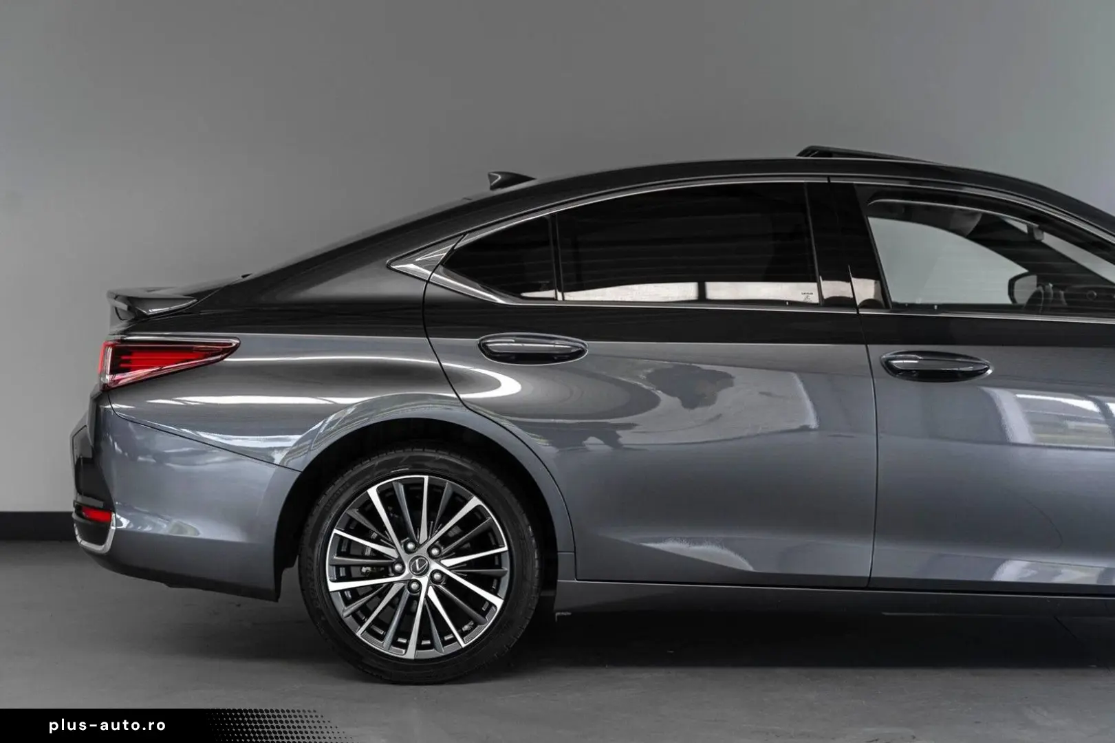 ES 300 300h Business Line Adaptief Cruise Lane C