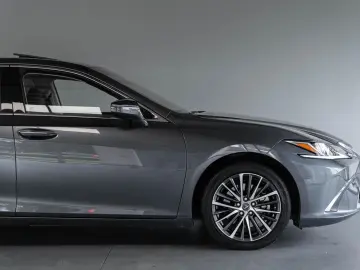 ES 300 300h Business Line Adaptief Cruise Lane C