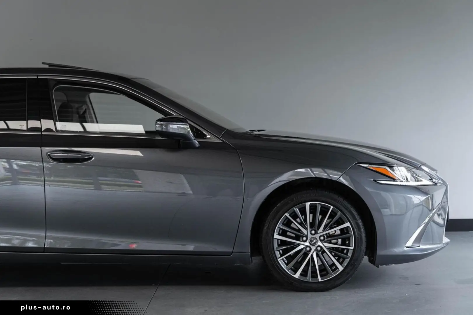 ES 300 300h Business Line Adaptief Cruise Lane C