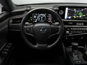 ES 300 300h Business Line Adaptief Cruise Lane C