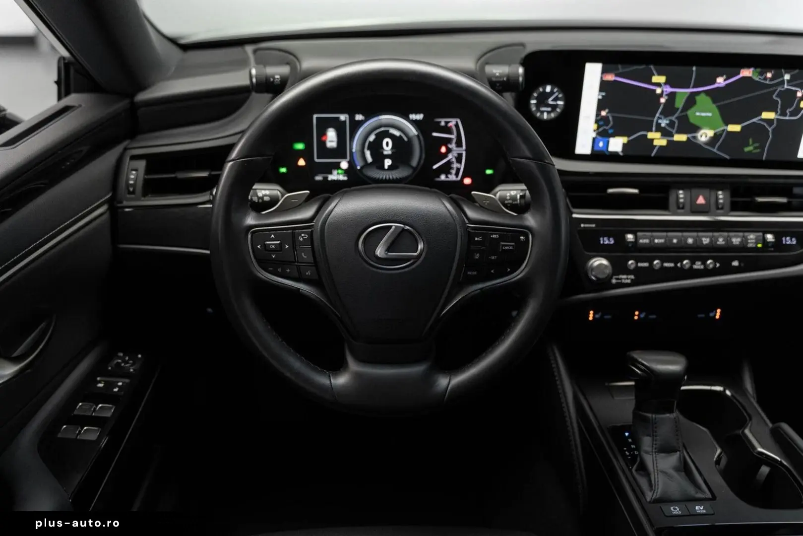 ES 300 300h Business Line Adaptief Cruise Lane C