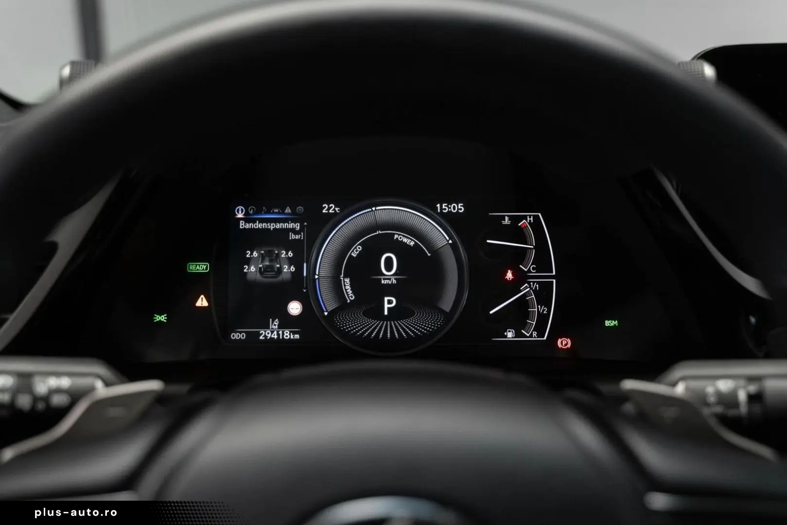 ES 300 300h Business Line Adaptief Cruise Lane C