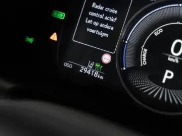 ES 300 300h Business Line Adaptief Cruise Lane C