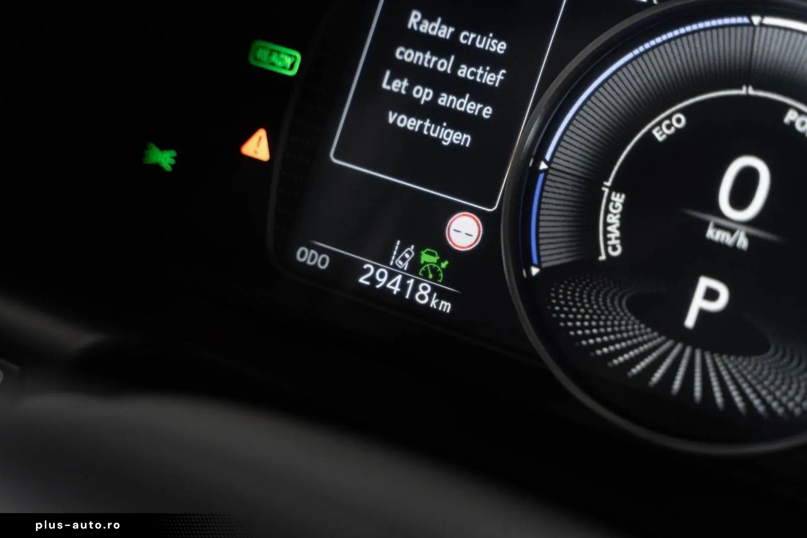 ES 300 300h Business Line Adaptief Cruise Lane C