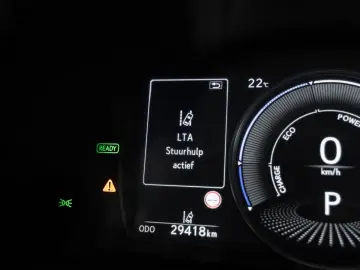ES 300 300h Business Line Adaptief Cruise Lane C
