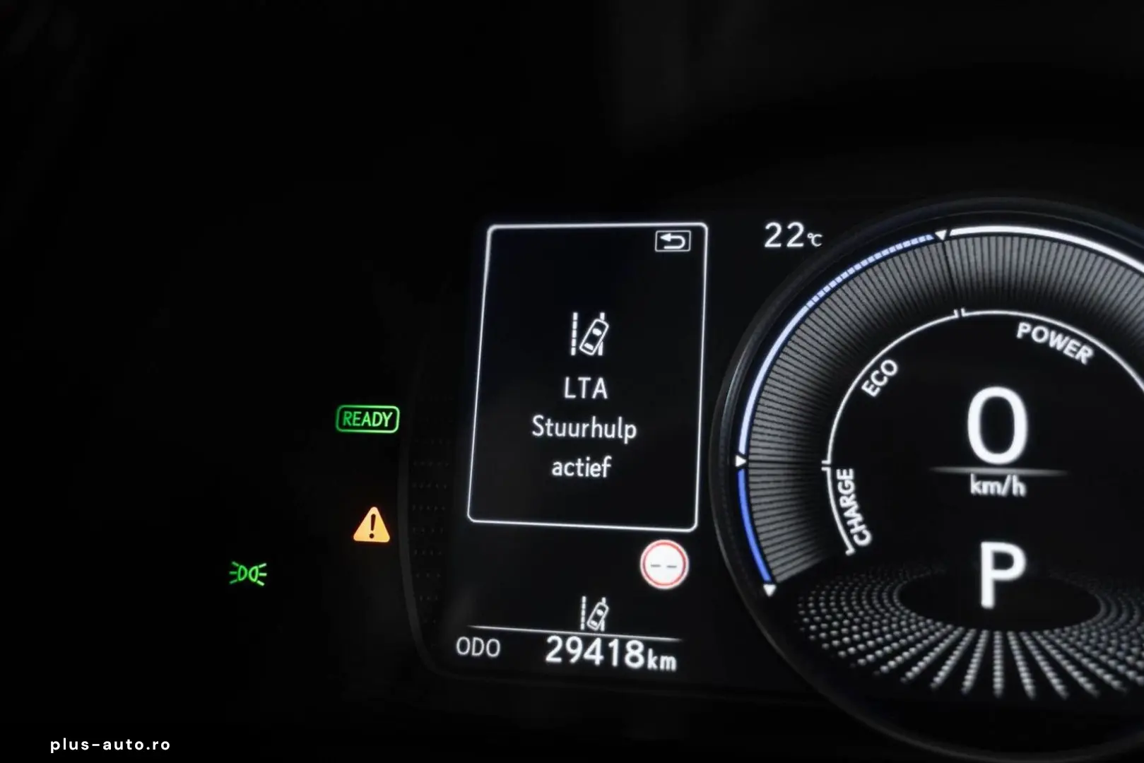 ES 300 300h Business Line Adaptief Cruise Lane C