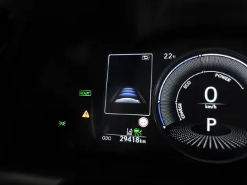 ES 300 300h Business Line Adaptief Cruise Lane C