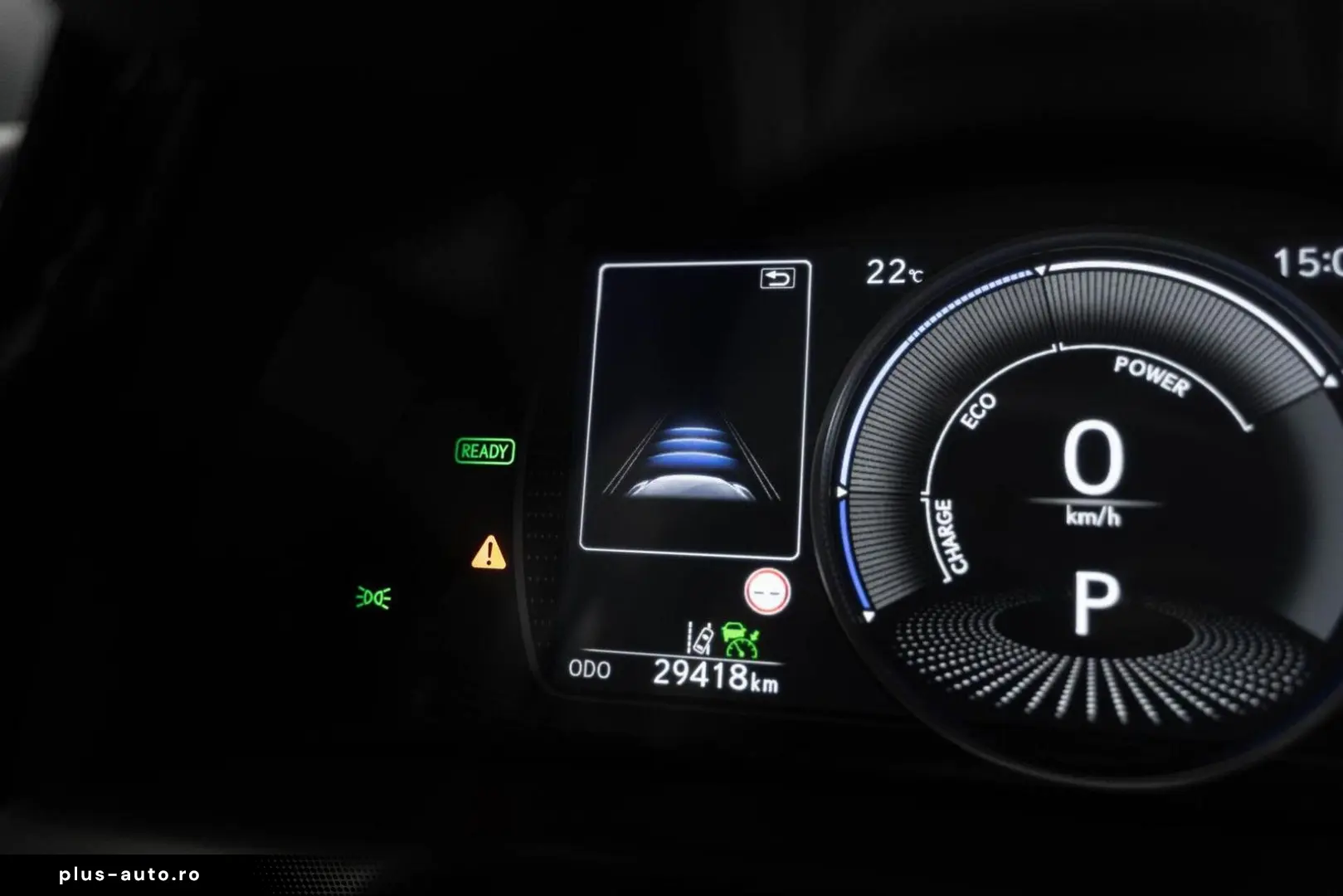 ES 300 300h Business Line Adaptief Cruise Lane C