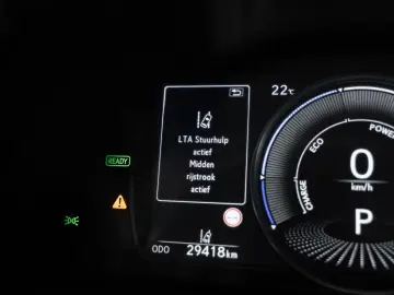 ES 300 300h Business Line Adaptief Cruise Lane C