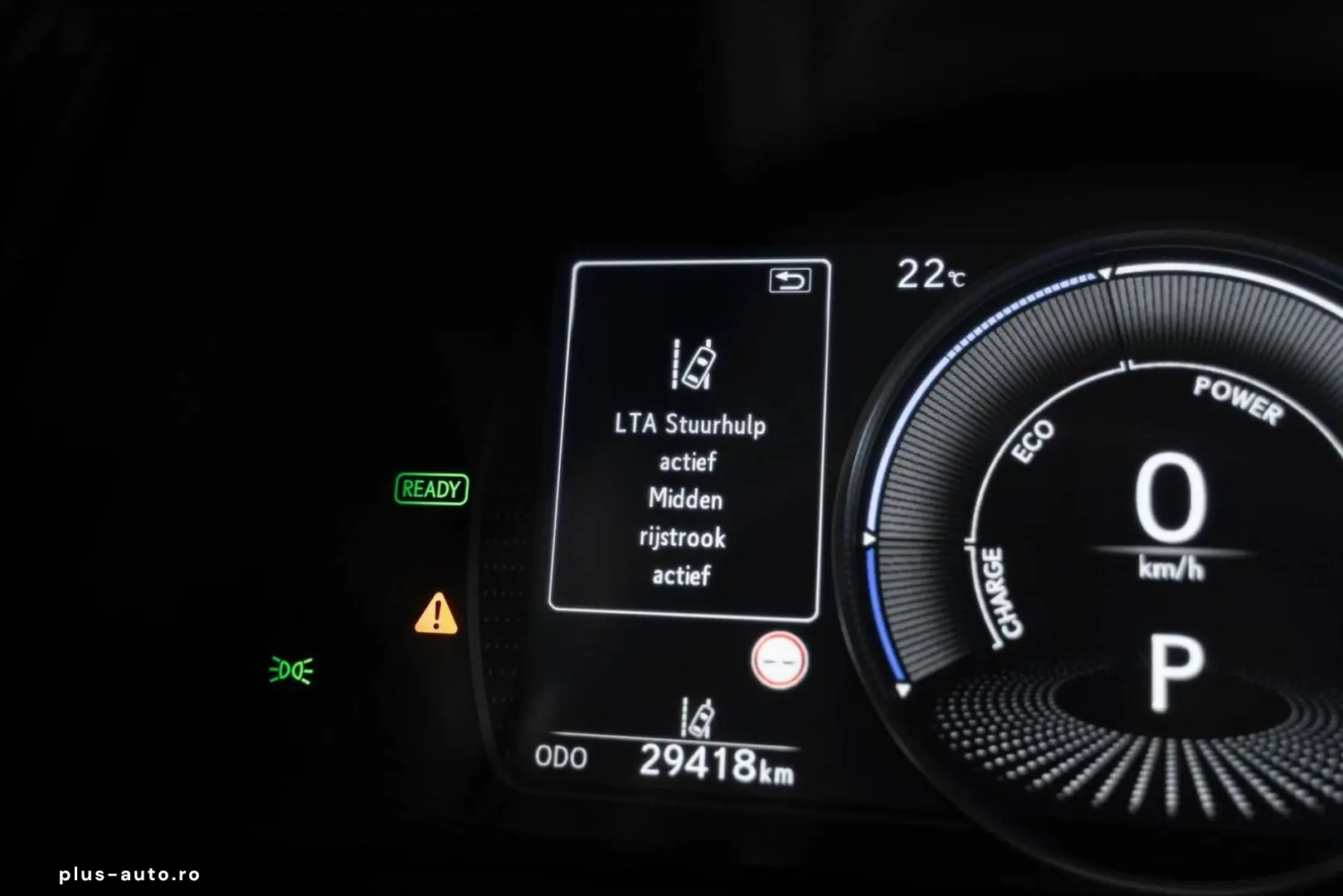 ES 300 300h Business Line Adaptief Cruise Lane C