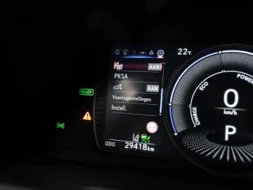 ES 300 300h Business Line Adaptief Cruise Lane C