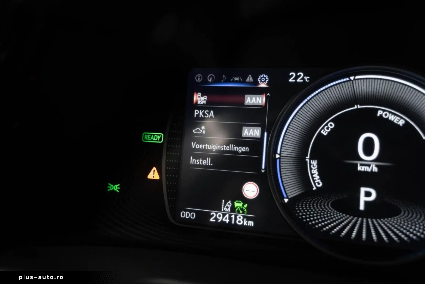 ES 300 300h Business Line Adaptief Cruise Lane C