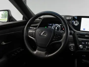 ES 300 300h Business Line Adaptief Cruise Lane C