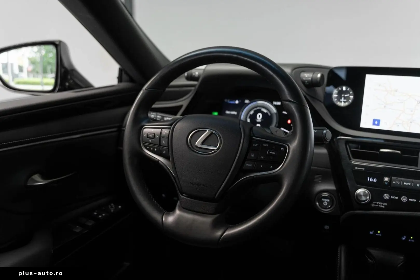 ES 300 300h Business Line Adaptief Cruise Lane C