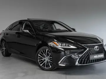 ES 300 300h Business Line Adaptief Cruise Lane C