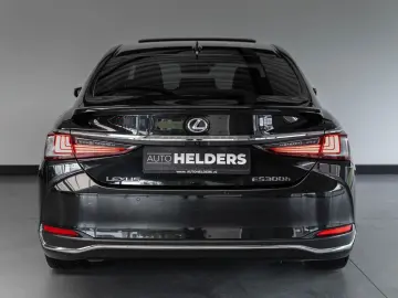 ES 300 300h Business Line Adaptief Cruise Lane C