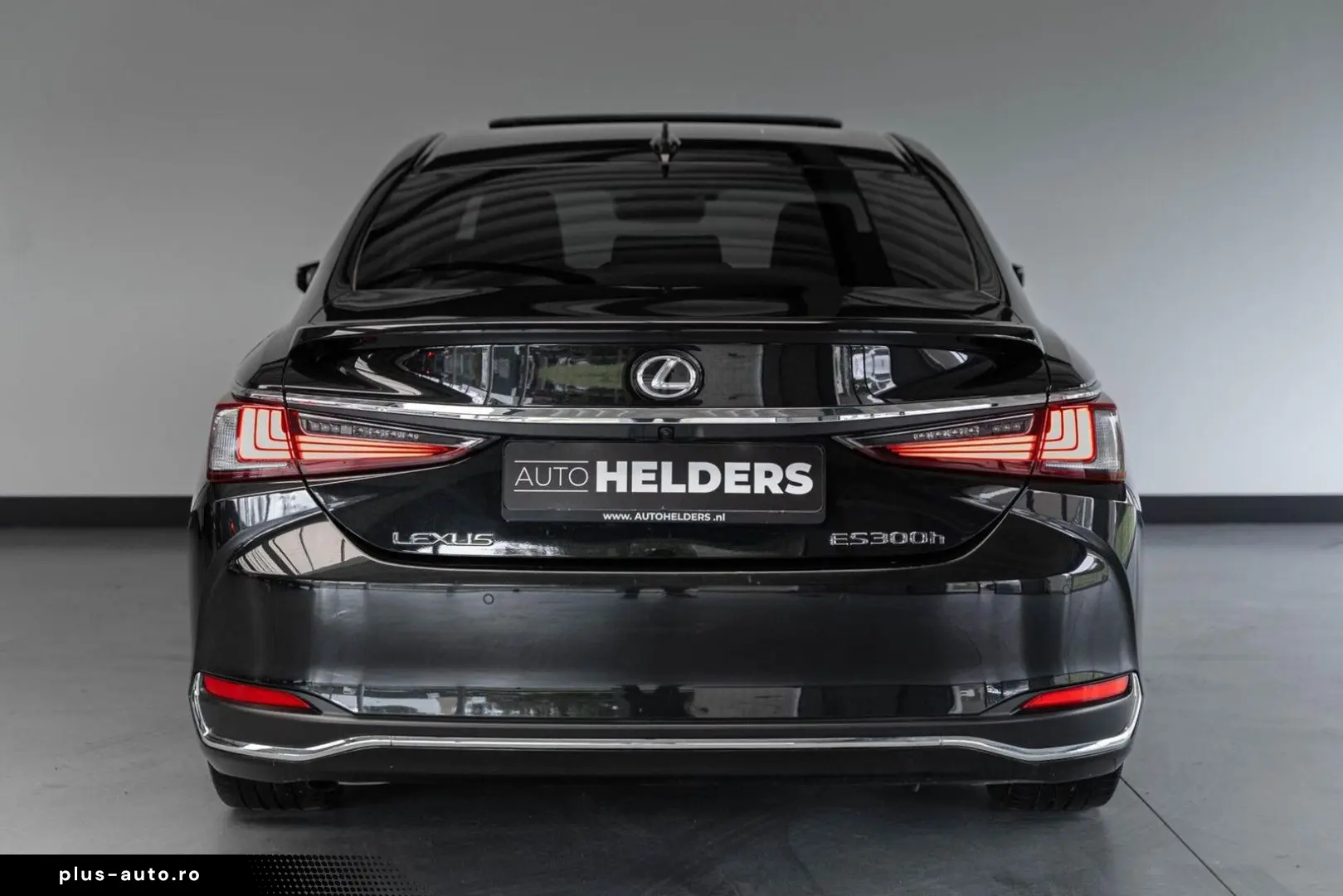 ES 300 300h Business Line Adaptief Cruise Lane C