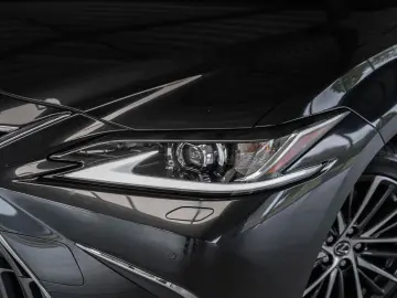 ES 300 300h Business Line Adaptief Cruise Lane C