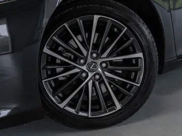 ES 300 300h Business Line Adaptief Cruise Lane C