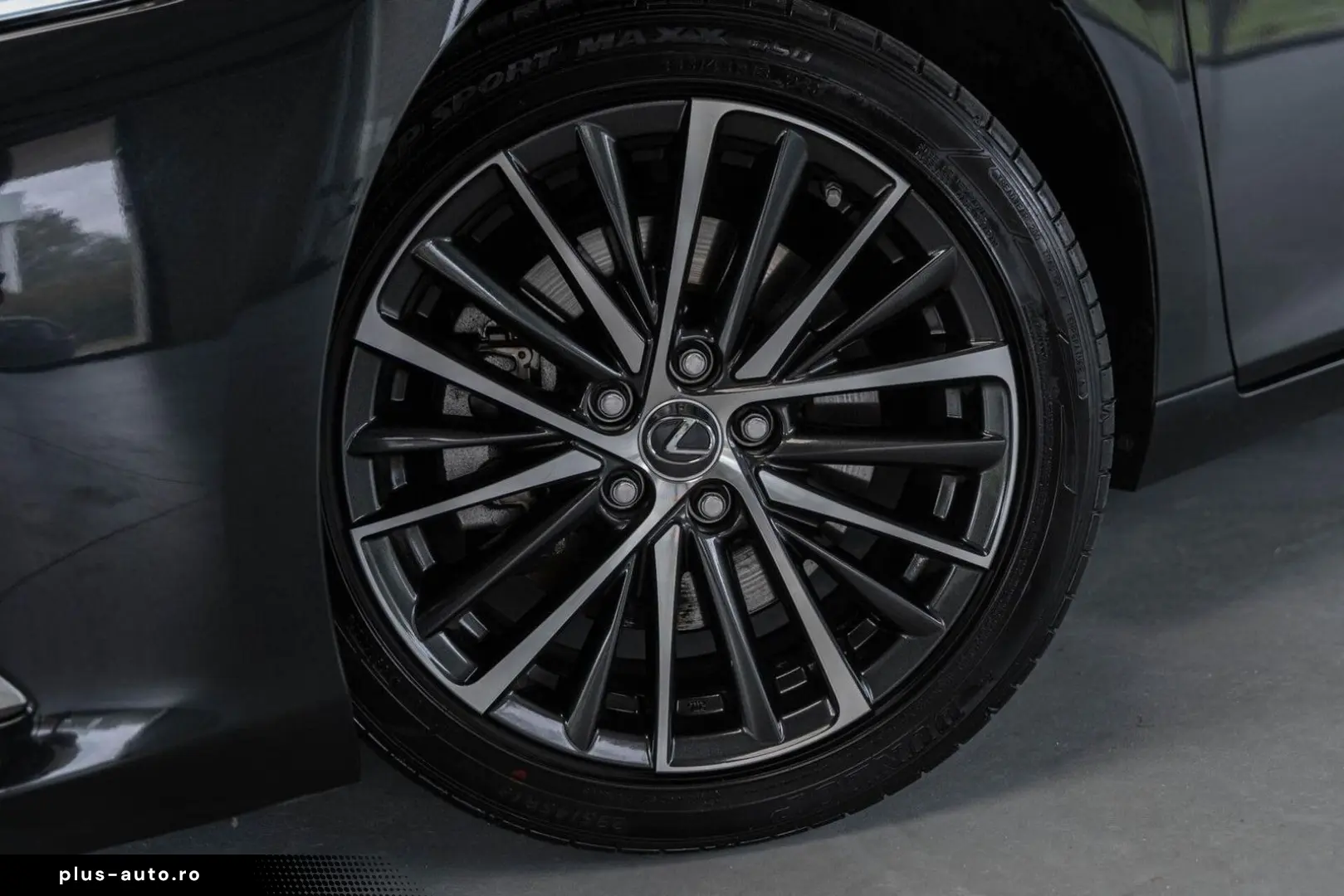 ES 300 300h Business Line Adaptief Cruise Lane C