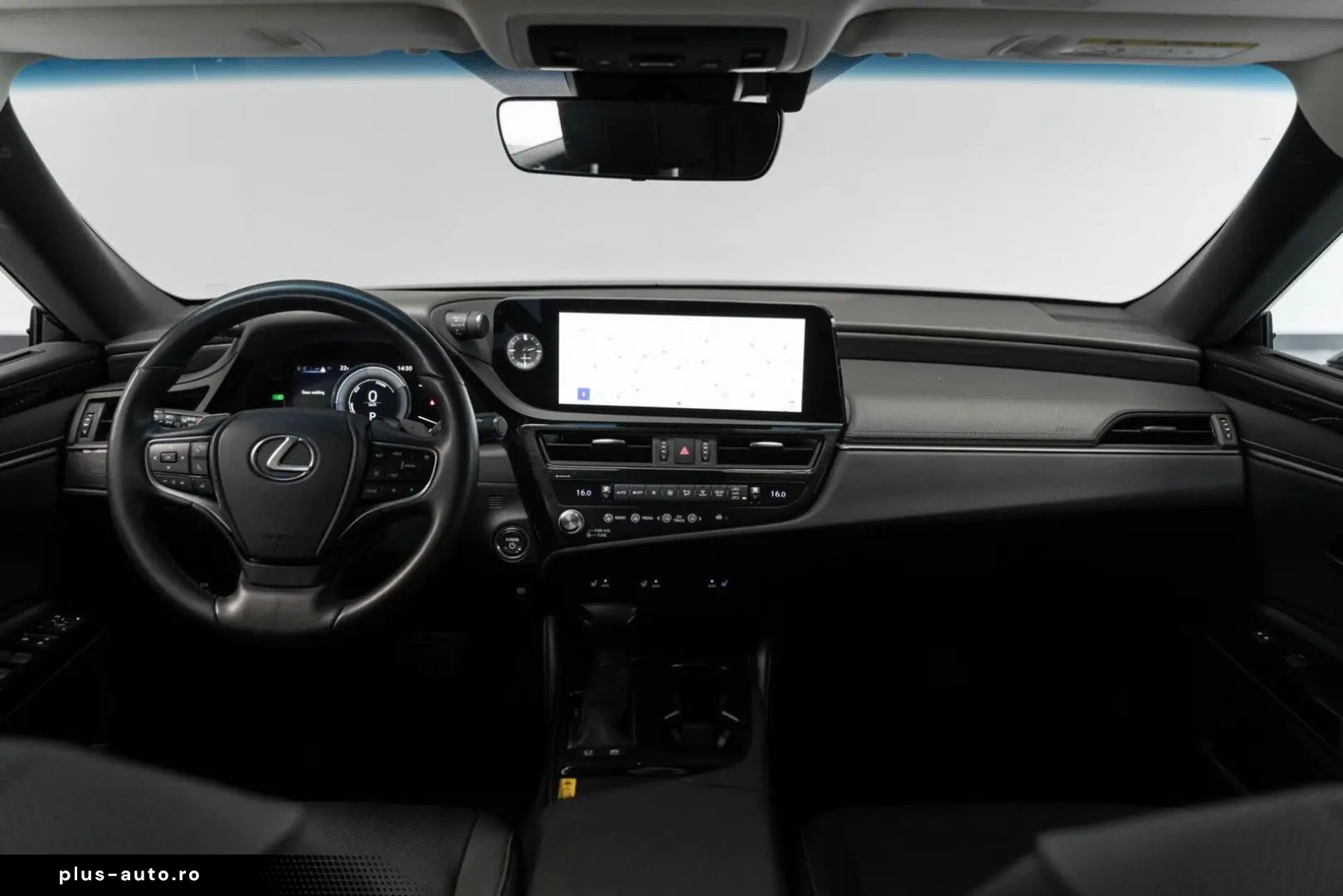 ES 300 300h Business Line Adaptief Cruise Lane C