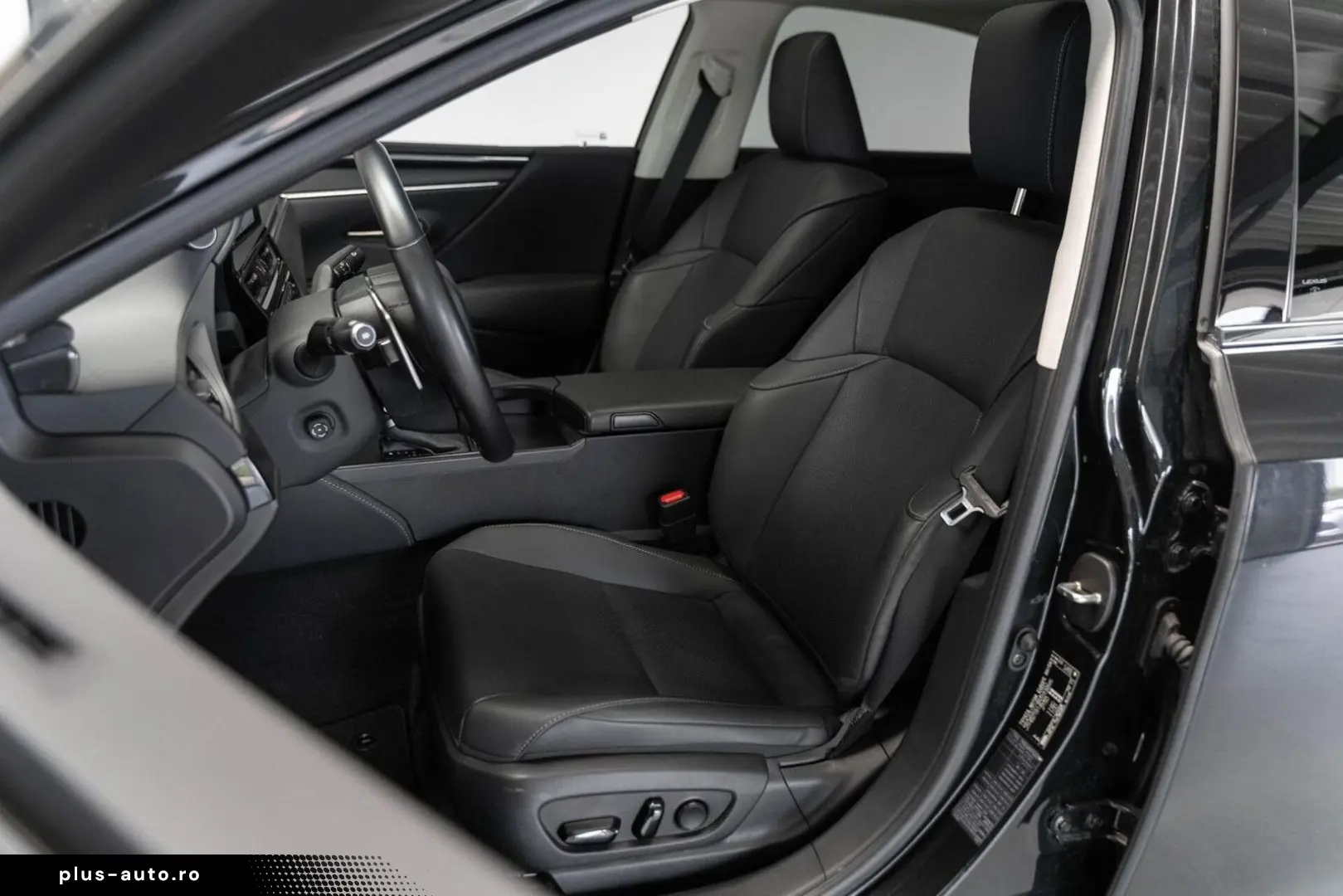 ES 300 300h Business Line Adaptief Cruise Lane C