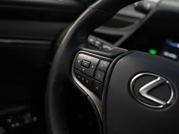 ES 300 300h Business Line Adaptief Cruise Lane C