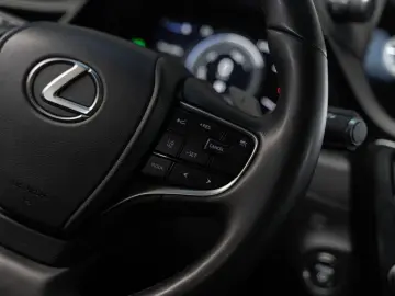 ES 300 300h Business Line Adaptief Cruise Lane C