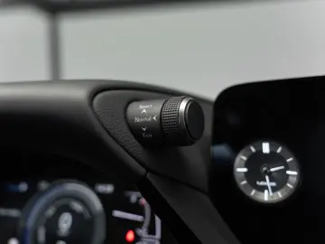 ES 300 300h Business Line Adaptief Cruise Lane C