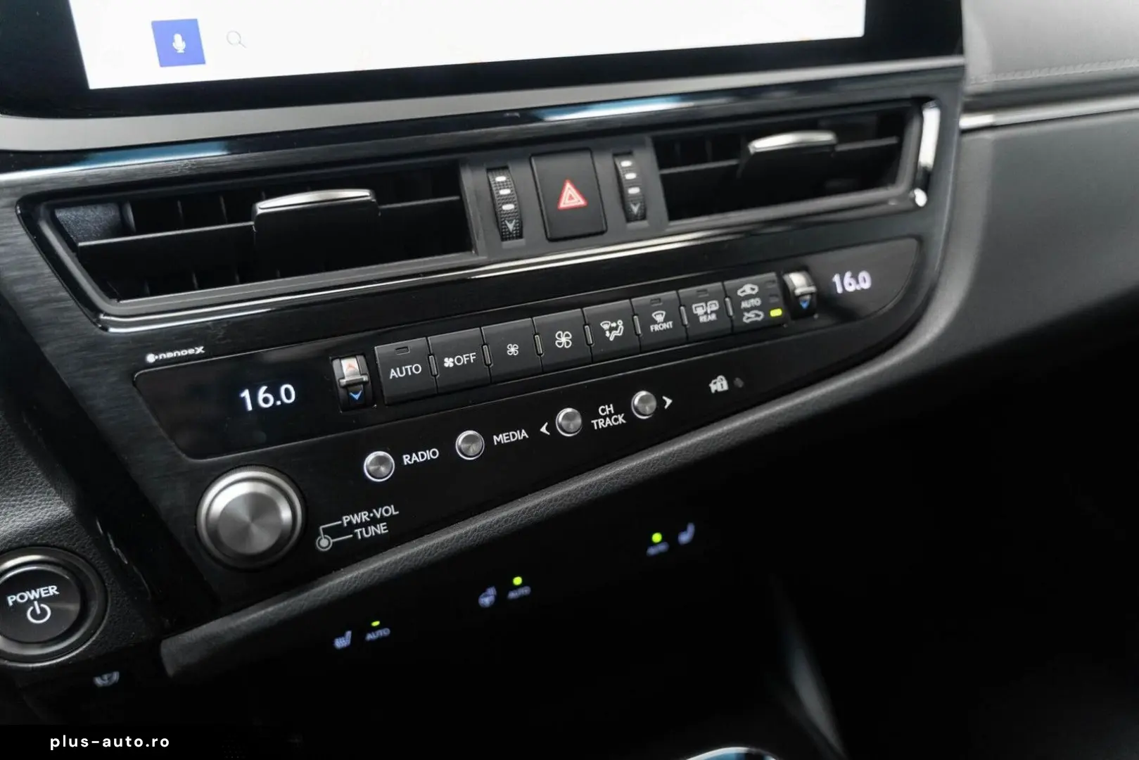 ES 300 300h Business Line Adaptief Cruise Lane C