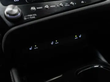 ES 300 300h Business Line Adaptief Cruise Lane C