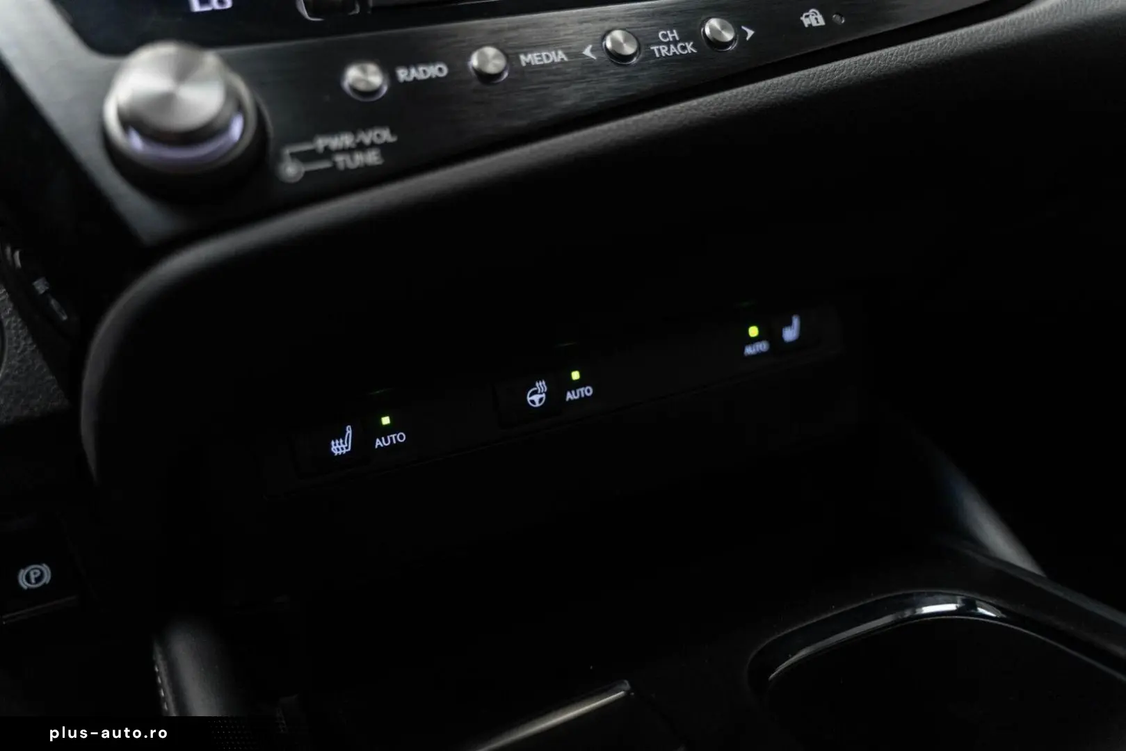 ES 300 300h Business Line Adaptief Cruise Lane C