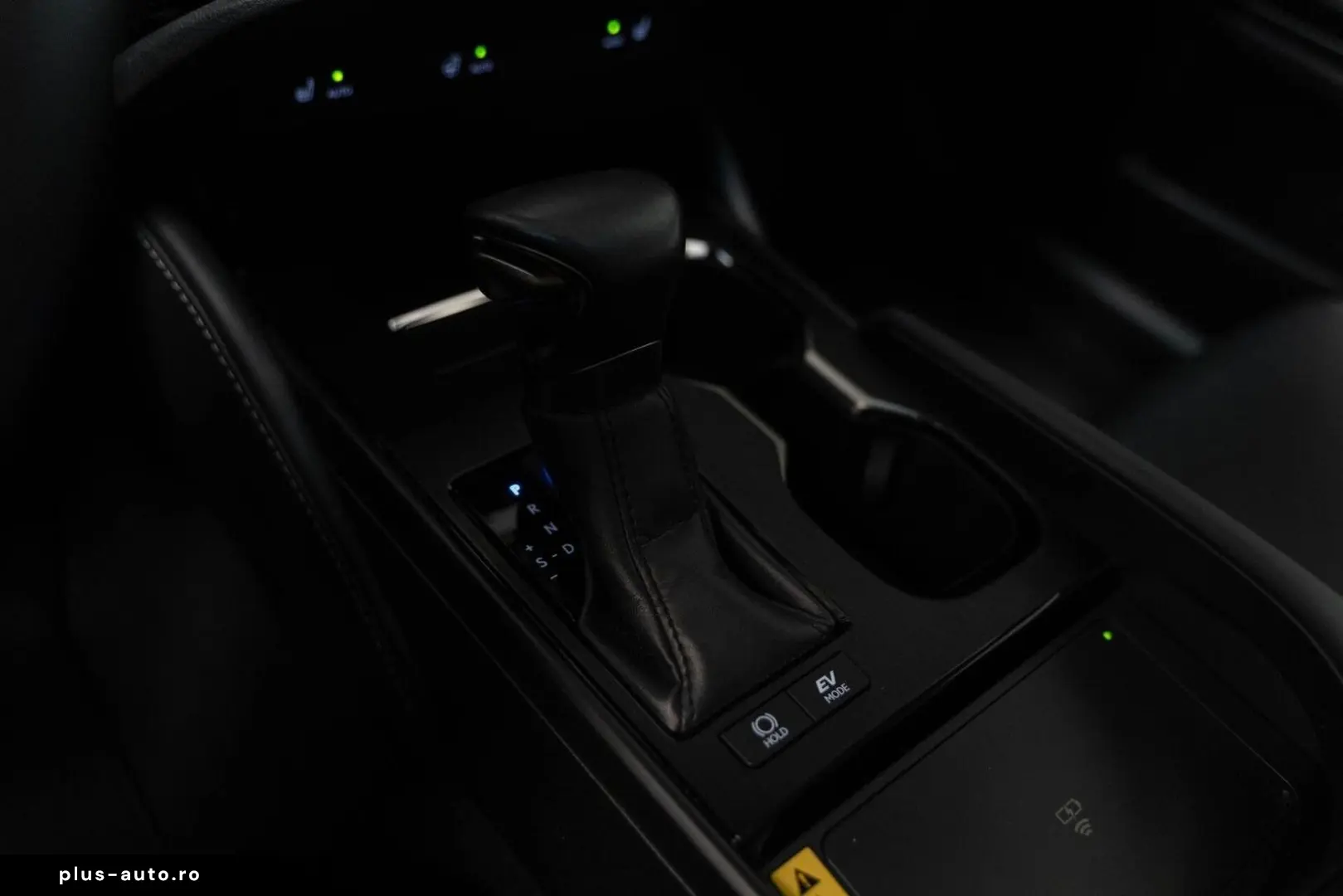 ES 300 300h Business Line Adaptief Cruise Lane C