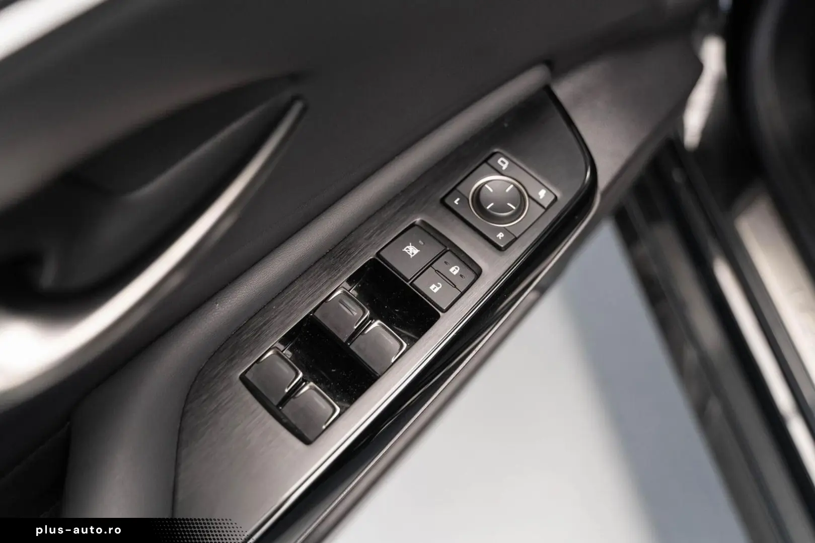 ES 300 300h Business Line Adaptief Cruise Lane C