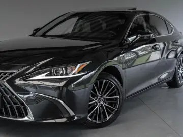 ES 300 300h Business Line Adaptief Cruise Lane C