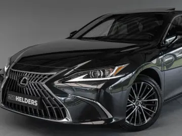 ES 300 300h Business Line Adaptief Cruise Lane C