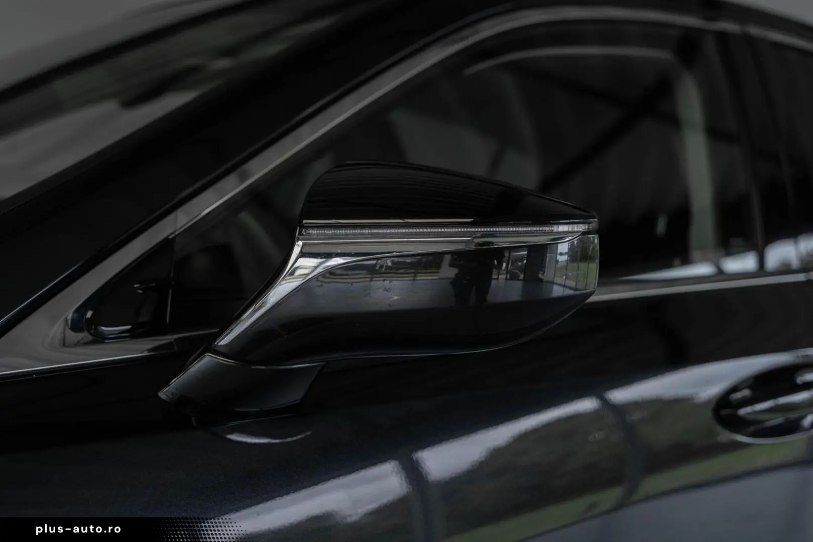 ES 300 300h Business Line Adaptief Cruise Lane C