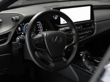 ES 300 300h Business Line Adaptief Cruise Lane C