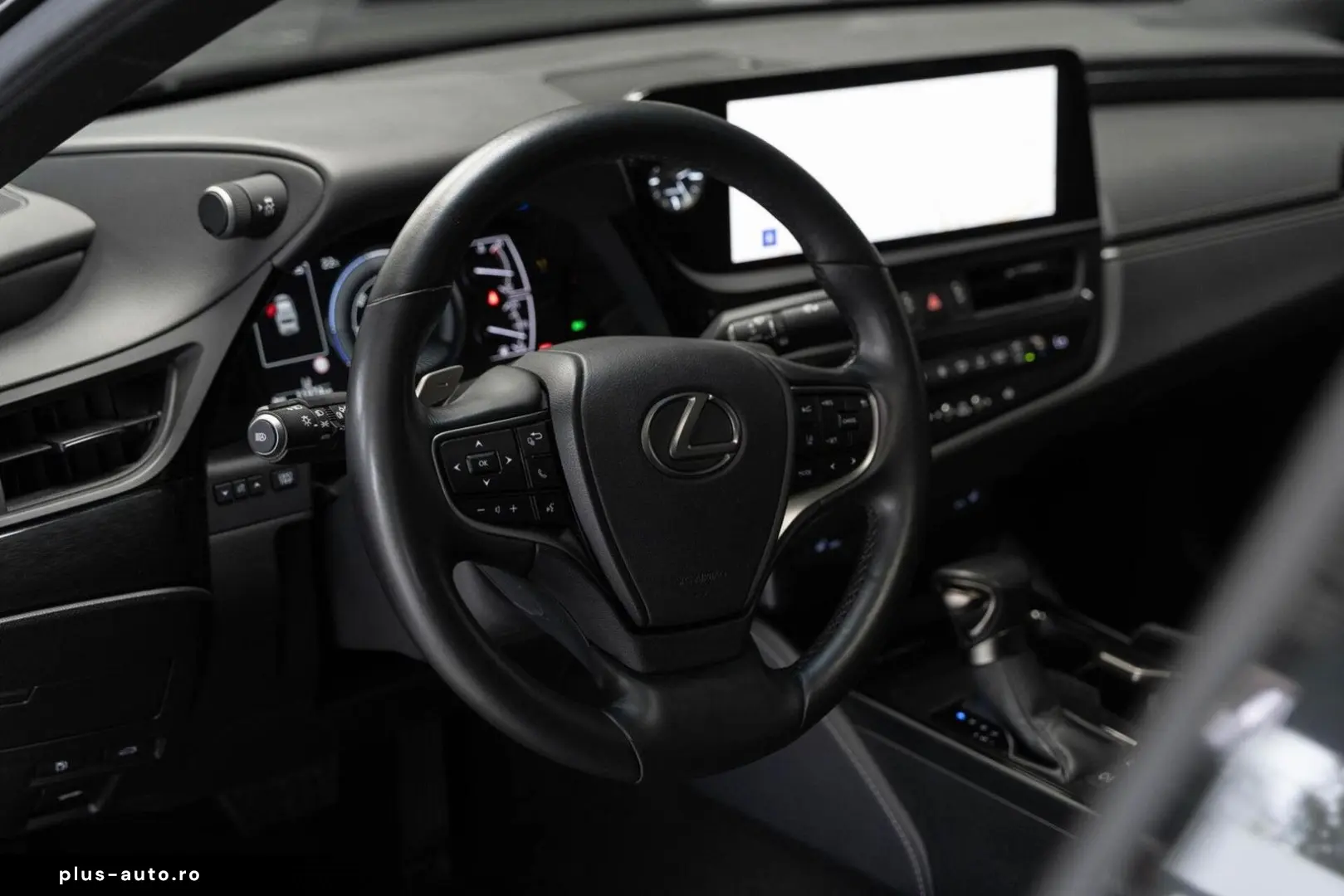 ES 300 300h Business Line Adaptief Cruise Lane C