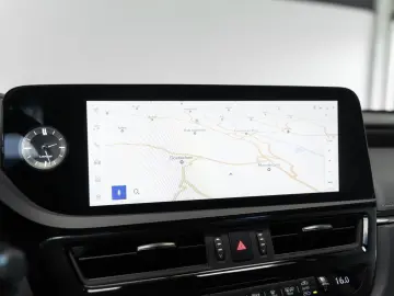 ES 300 300h Business Line Adaptief Cruise Lane C