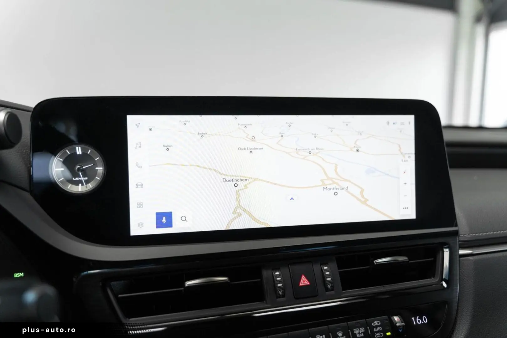 ES 300 300h Business Line Adaptief Cruise Lane C