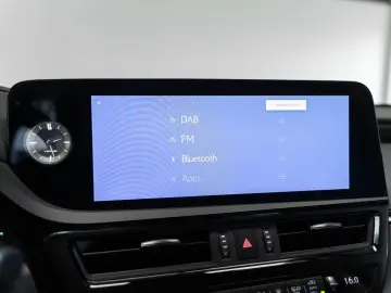 ES 300 300h Business Line Adaptief Cruise Lane C