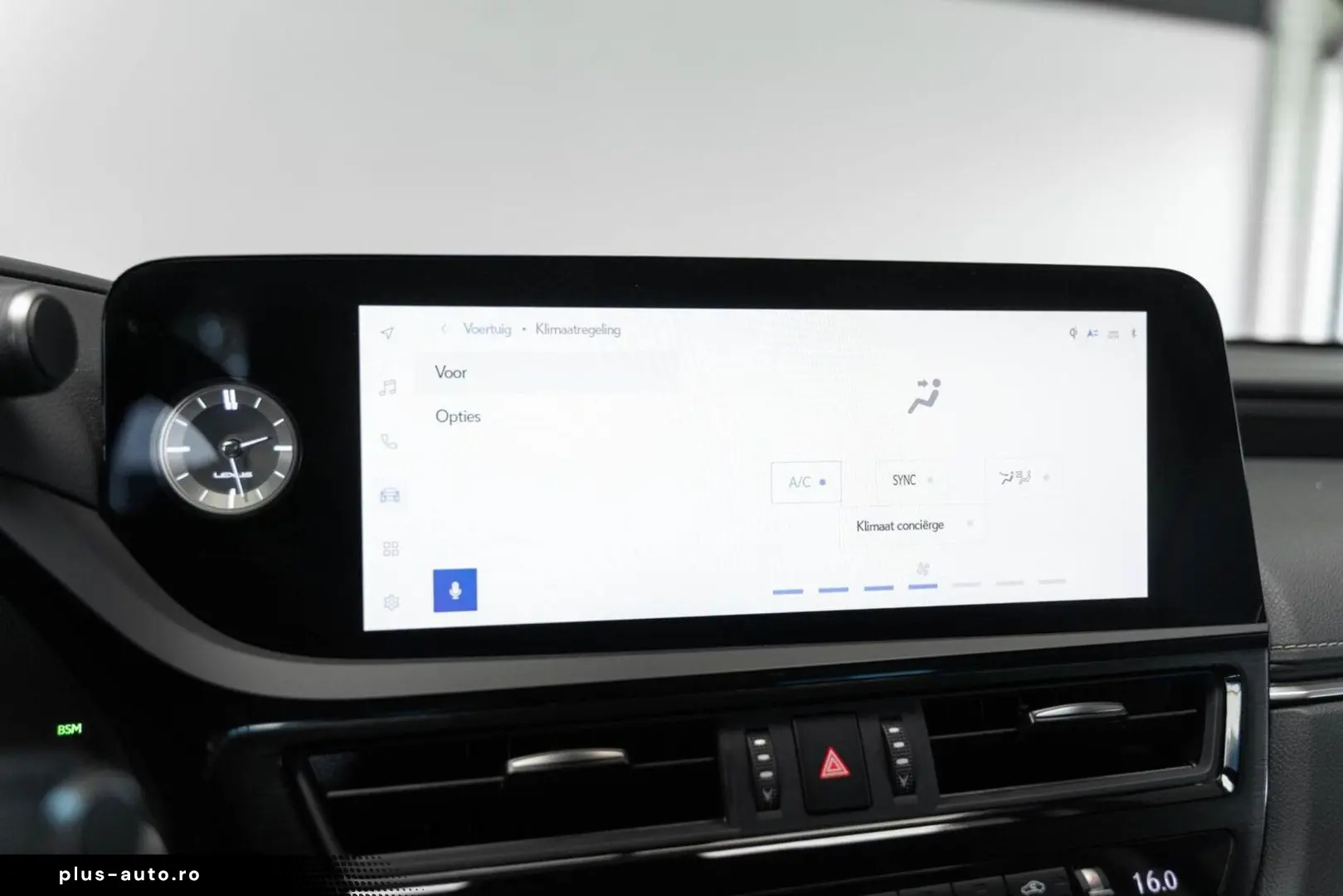 ES 300 300h Business Line Adaptief Cruise Lane C