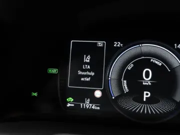 ES 300 300h Business Line Adaptief Cruise Lane C