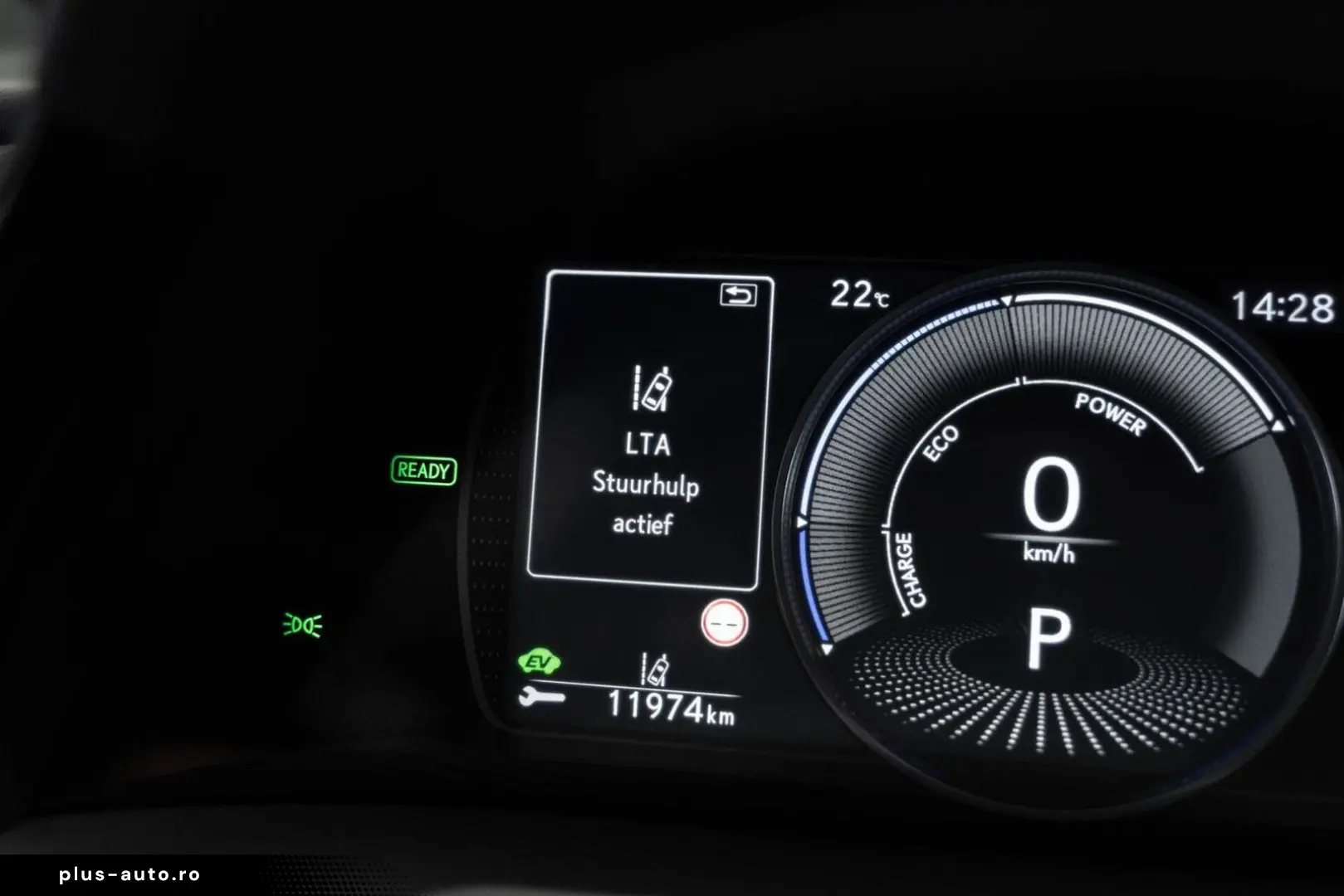 ES 300 300h Business Line Adaptief Cruise Lane C