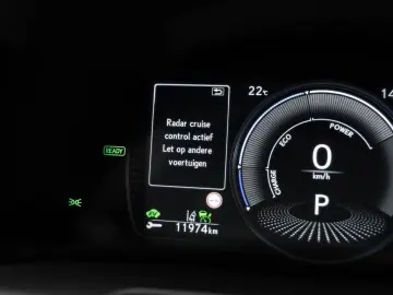 ES 300 300h Business Line Adaptief Cruise Lane C