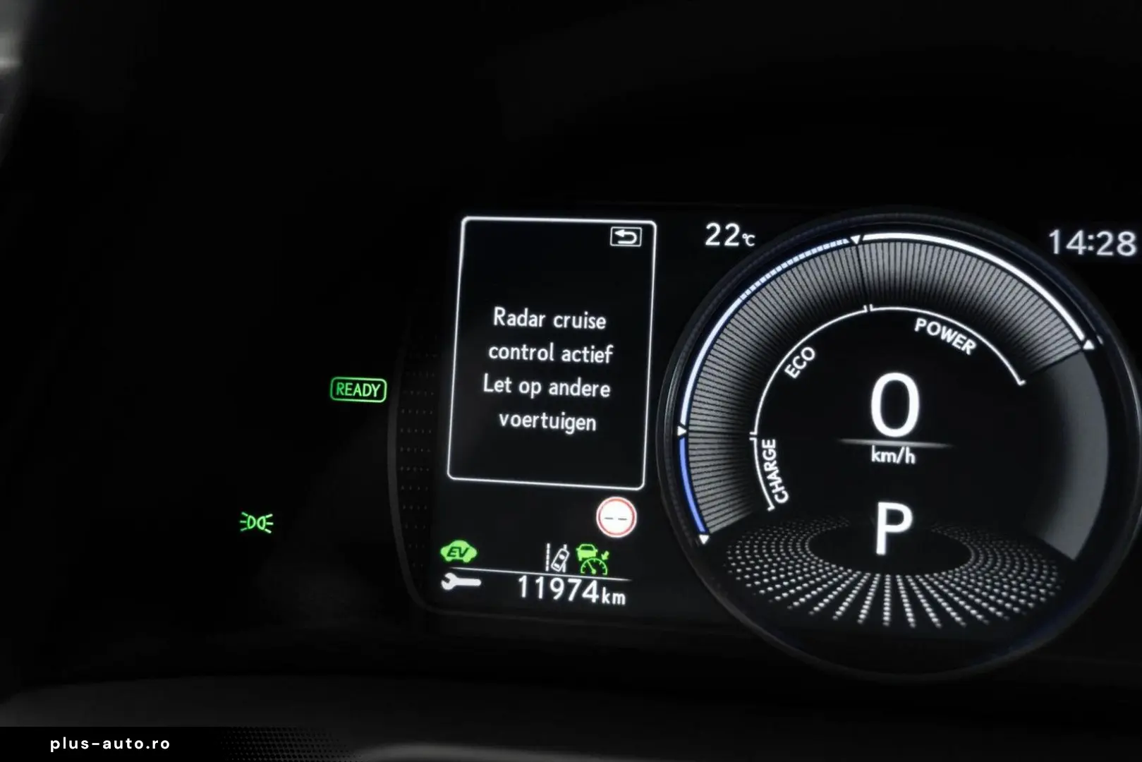 ES 300 300h Business Line Adaptief Cruise Lane C