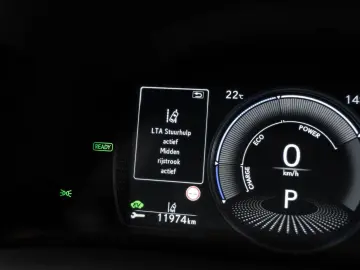 ES 300 300h Business Line Adaptief Cruise Lane C