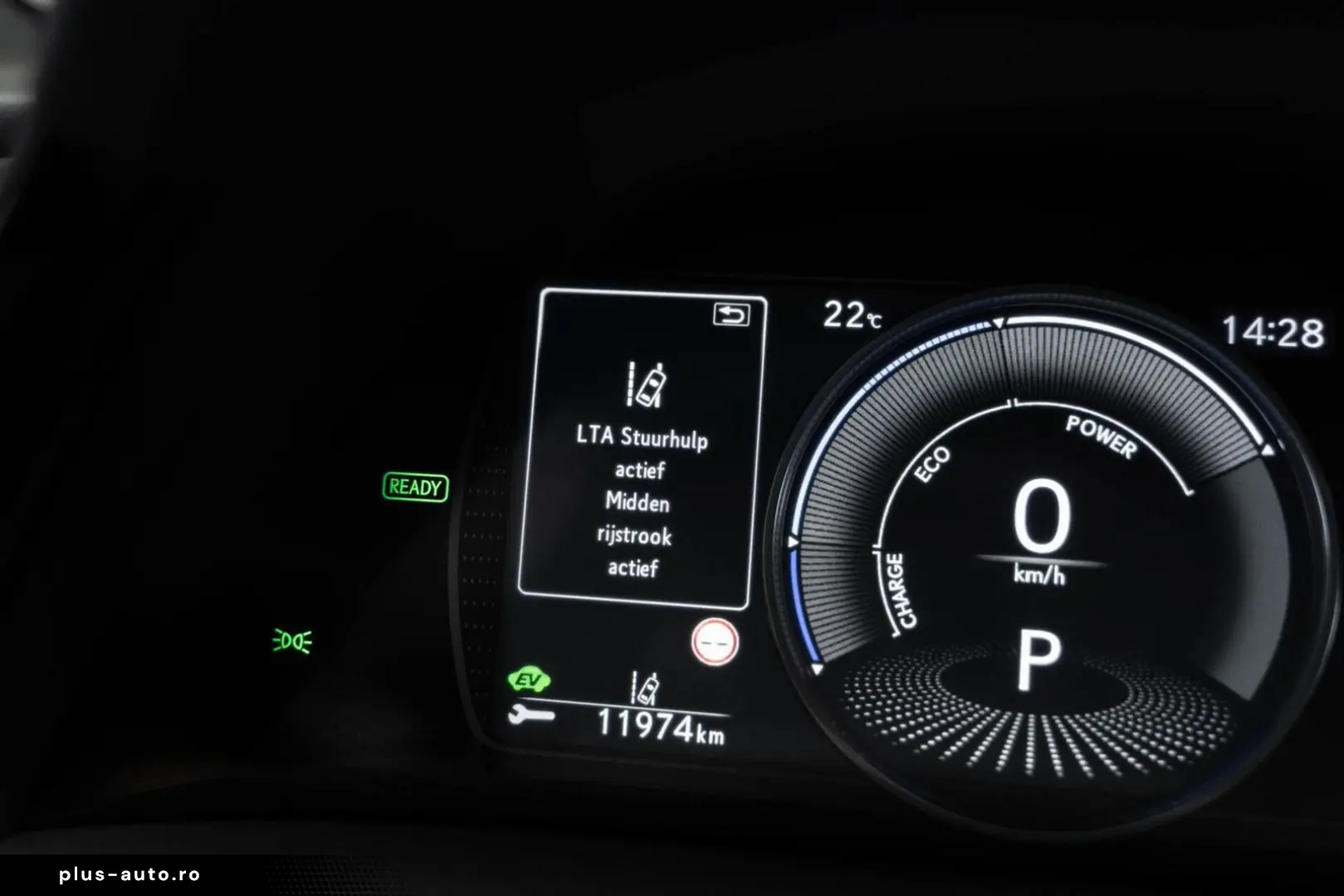 ES 300 300h Business Line Adaptief Cruise Lane C